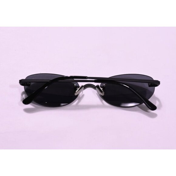 Vehla Cleo Sunglasses VS537 in Black